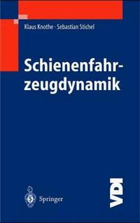 Schienenfahrzeugdynamik