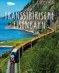 Transsibirische Eisenbahn