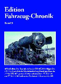 Edition Fahrzeug-Chronik Band 9