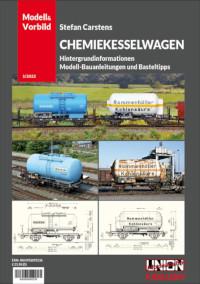 Chemiekesselwagen