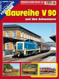 Baureihe V 90 und ihre Schwestern