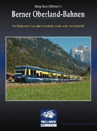 Berner Oberland-Bahnen
