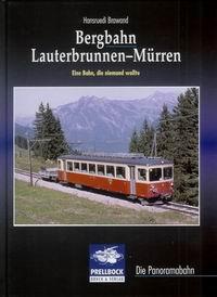 Bergbahn Lauterbrunnen-Mürren