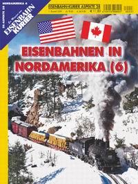 Eisenbahnen in Nordamerika - 6