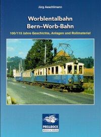 Worblentalbahn / Bern–Worb-Bahn