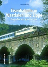 Eisenbahnen in Westfalen und Lippe