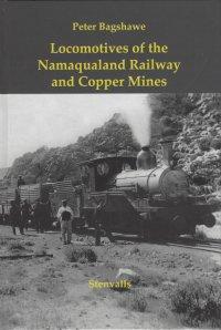 Locomotives of the Namaqualand Railway and Copper Mines