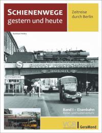 Zeitreise durch Berlin, Band 1