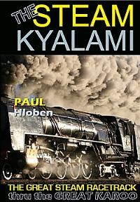 The Steam Kyalami