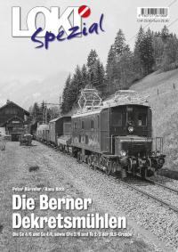 Die Berner Dekretsmühlen