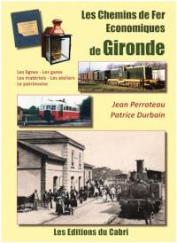 Les Chemins de Fer Economiques de Gironde