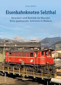 Eisenbahnknoten Selzthal