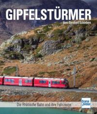Gipfelstürmer