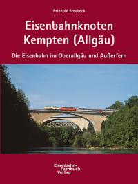 Eisenbahnknoten Kempten (Allgäu)