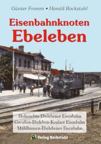 Eisenbahnknoten Ebeleben