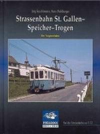 Strassenbahn St. Gallen-Speicher-Trogen