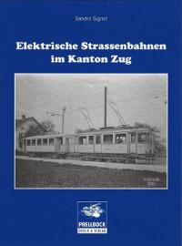 Elektrische Strassenbahnen im Kanton Zug