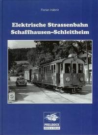 Elektrische Strassenbahn Schaffhausen-Schleitheim