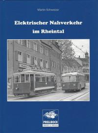 Elektrischer Nahverkehr im Rheintal