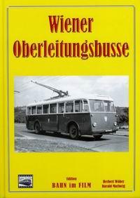 Wiener Oberleitungsbusse