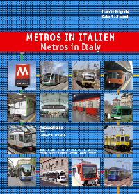 Metros in Italien. Metros in Italy