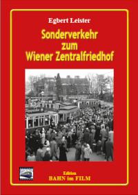 Sonderverkehr zum Wiener Zentralfriedhof