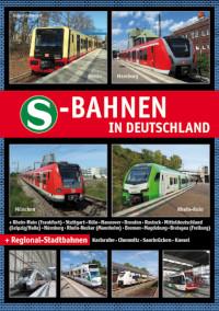 S-Bahnen in Deutschland