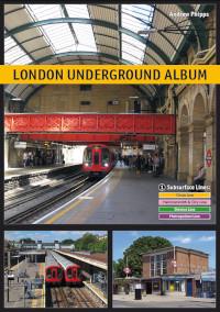 London Underground Album, Vol. 1