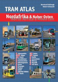 Tram Atlas Nordafrika & Naher Osten