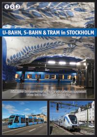 U-Bahn, S-Bahn & Tram in Stockholm