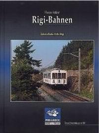 Rigi-Bahnen, Zahnradbahn Arth-Rigi
