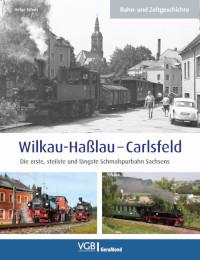 Wilkau-Haßlau - Carlsfeld