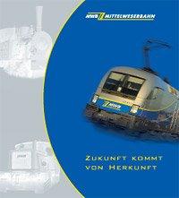 10 Jahre Mittelweserbahn - Zukunft kommt von Herkunft