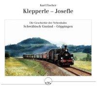 Klepperle - Josefle