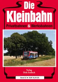 Die Kleinbahn, Band 32