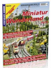 Miniatur Wunderland, Teil 8 - Technik, Bau und Betrieb