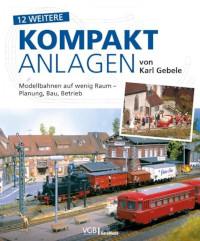 12 weitere Kompakt-Anlagen von Karl Gebele