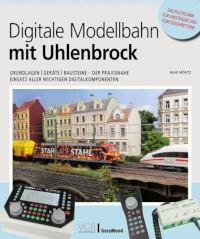 Digitale Modellbahn mit Uhlenbrock