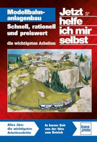 JHIMS - Modellbahn Lokomotiven. Schnell, rationell und preiswert