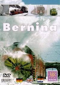 Winter am Bernina, 1 DVD-Video