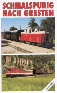 Schmalspurig nach Gresten, 1 DVD-Video