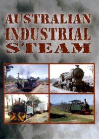 Australian Industrial Steam, 1 DVD-Video