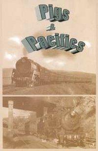 Pigs and Pacifics, 1 DVD-Video