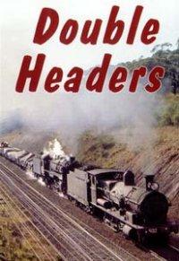 Double Headers, 1 DVD-Video