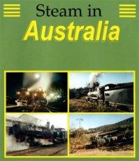 Steam in Australia, 1 DVD-Video