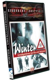 Winter - Unfallgefahren bei Eis und Schnee, 1 DVD-Video