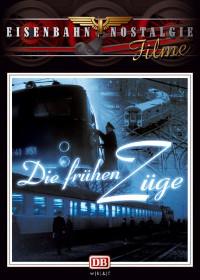 Die frühen Züge, 1 DVD-Video