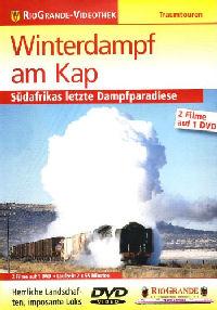 Winterdampf am Kap, 1 DVD-Video