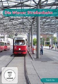 Die Wiener Straßenbahn, 1 DVD-Video
