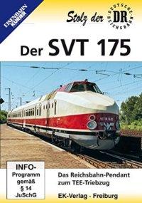 Der SVT 175, 1 DVD-Video